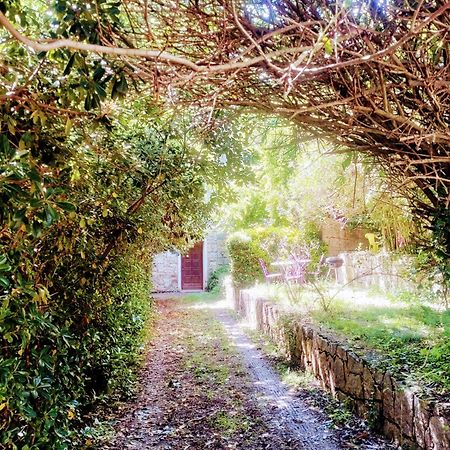 A Pivarella Grosseto-Prugna Bagian luar foto