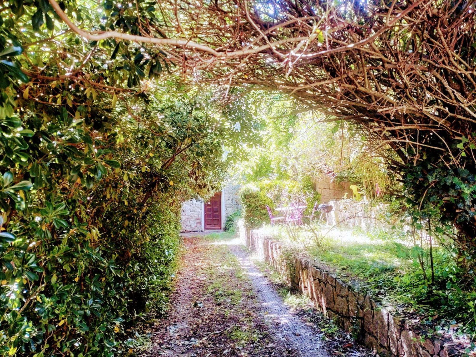 A Pivarella Grosseto-Prugna Bagian luar foto