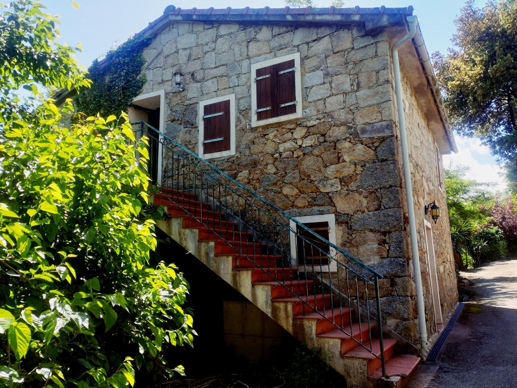 A Pivarella Grosseto-Prugna Bagian luar foto