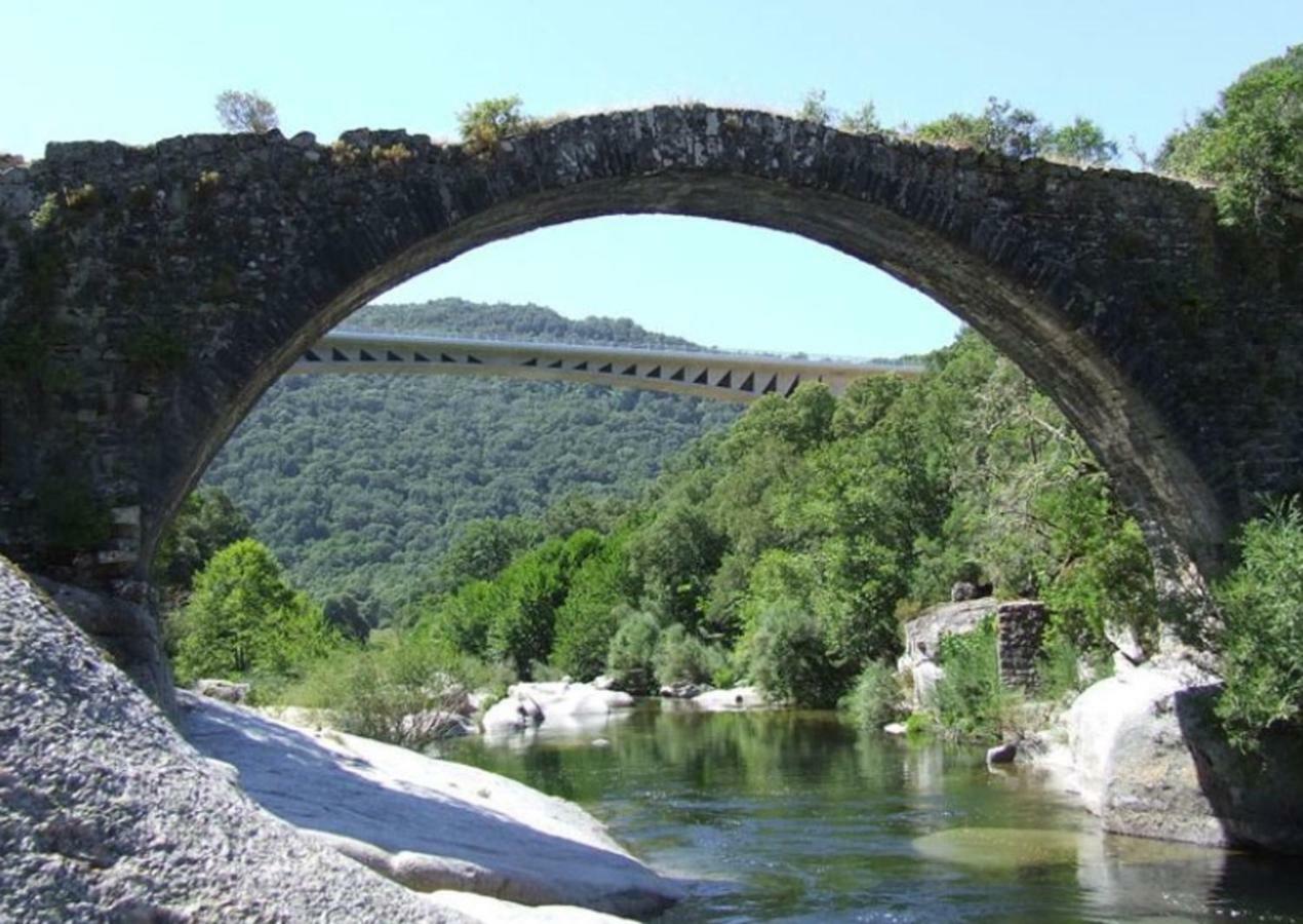 A Pivarella Grosseto-Prugna Bagian luar foto
