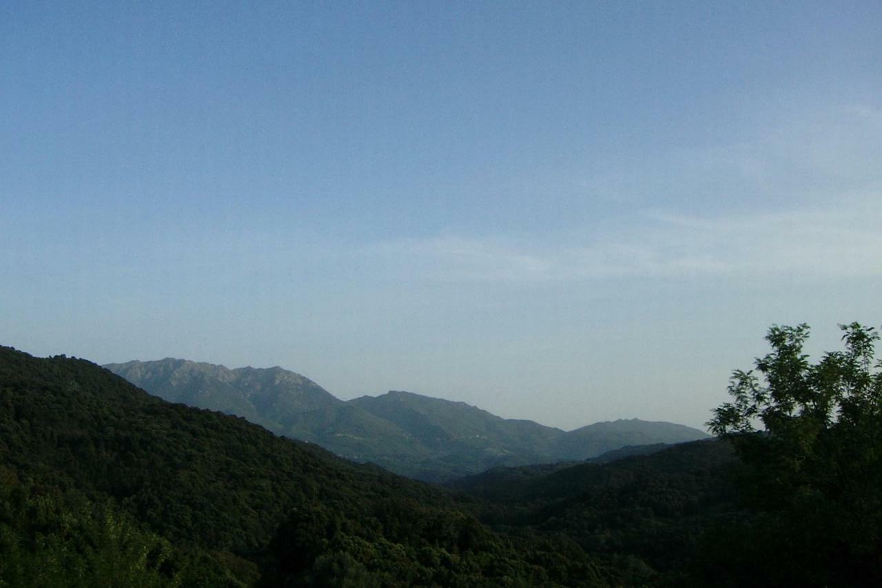 A Pivarella Grosseto-Prugna Bagian luar foto