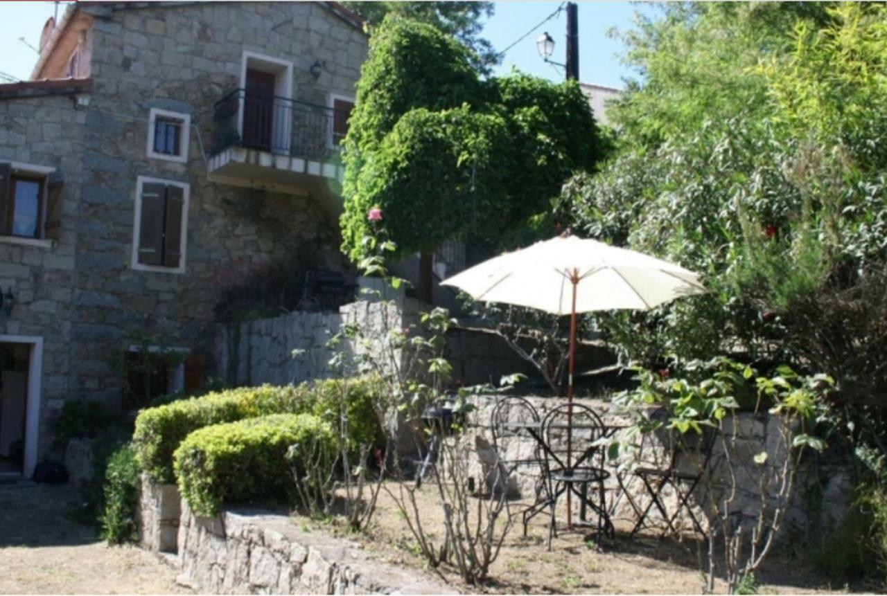 A Pivarella Grosseto-Prugna Bagian luar foto