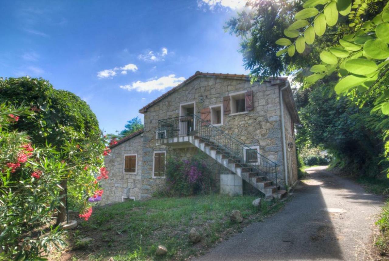 A Pivarella Grosseto-Prugna Bagian luar foto